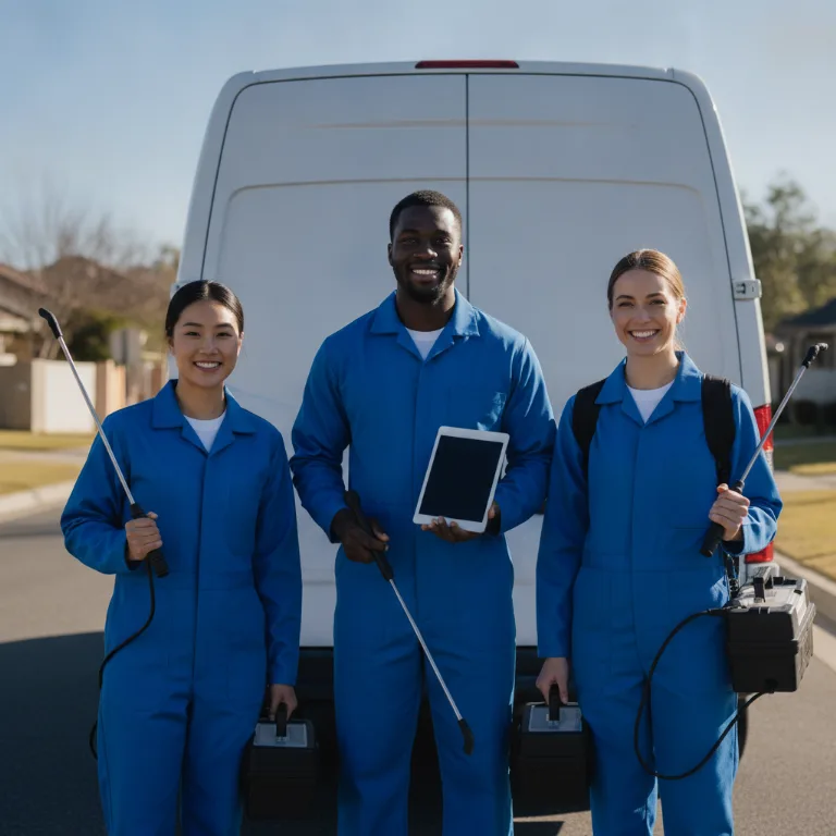pest control Westmead