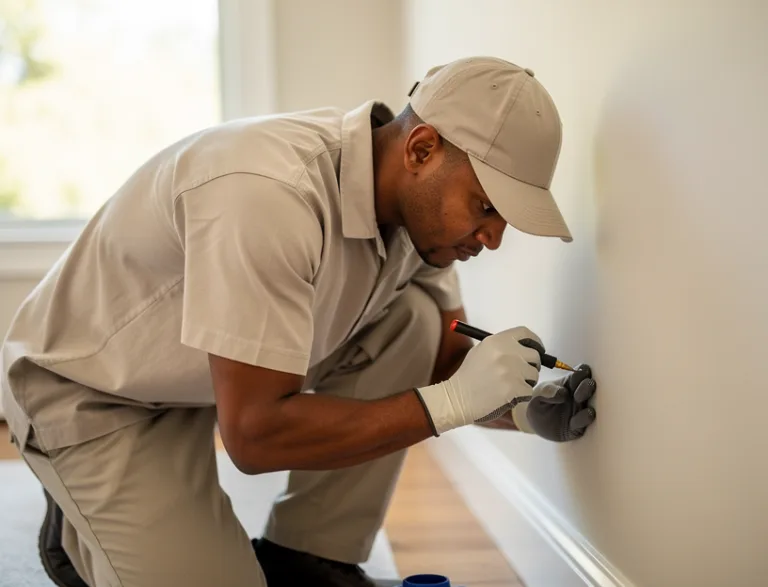 pest control Westmead